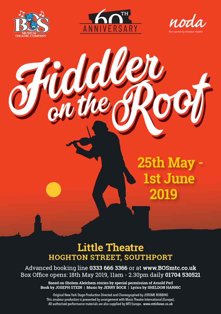 Fiddler on the Roof
