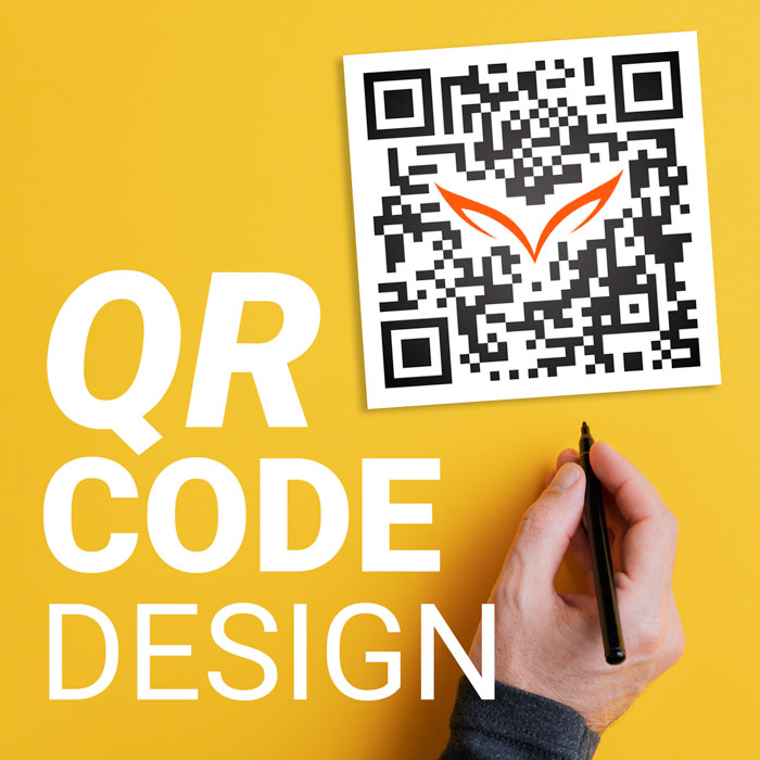 qr-code-design